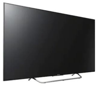 Sony KD-55X8500 55-inch Ultra HD 4K Smart LED TV