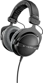 Beyerdynamic DT 770 Pro 80 Ohm Studio Headphones