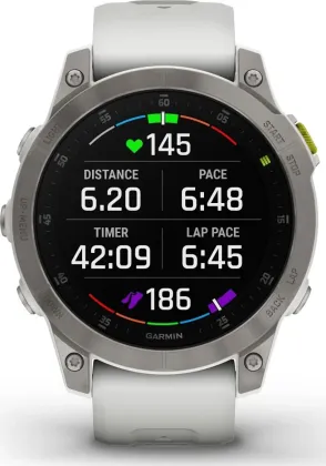 Garmin Epix Gen 2 Smartwatch