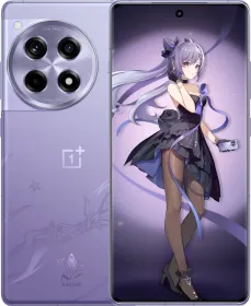 OnePlus 12R Genshin Impact Edition
