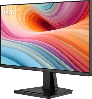 MSI PRO MP225 E12VL 22 inch Full HD Monitor