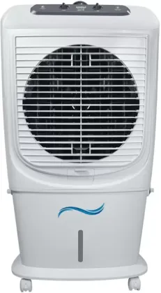 Maharaja Whiteline Glacio CO-134 65 L Desert Air Cooler
