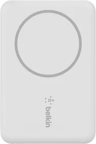 Belkin BPD002bt 2500mAh Magnetic Wireless Power Bank