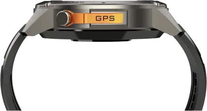 Croma Velocity X1 Smartwatch