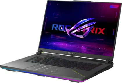 Asus ROG Strix G16 G614FR-DS96 Gaming Laptop (AMD Ryzen 9 9955HX3D/ 32GB/ 1TB SSD/ Win 11/ 12GB RTX 5070 Ti)