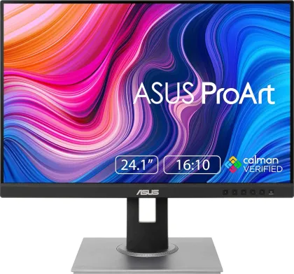 Asus ProArt PA248QV 24.1 Inch WUXGA Monitor