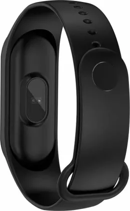 Rhonnium M4 Fitness Band