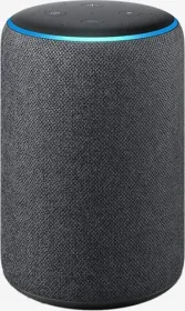 Amazon Echo Plus 2nd Gen 30 W Smart Speaker