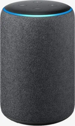 Amazon Echo Plus 2nd Gen 30 W Smart Speaker