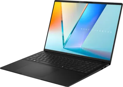 Asus Vivobook S16 M5606KA-DS76 Laptop (AMD Ryzen AI 7 350/ 16GB/ 1TB SSD/ Win 11)