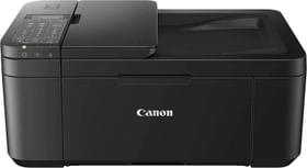 Canon PIXMA E4570 Multi Function Inkjet Printer