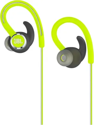 JBL Reflect Contour 2 Wireless Neckband