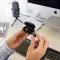 JLab Jbuds Air Pro True Wireless Earbuds