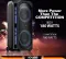 Blaupunkt Rock & Roll Ibiza 180W Bluetooth Speaker
