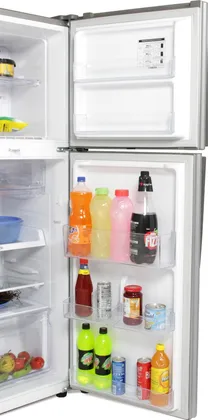 Samsung RT27HAJYASA/T 253 L Double Door Refrigerator