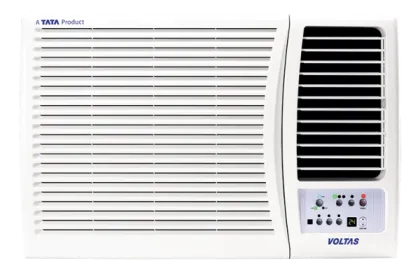 Voltas 242 DZC 2 Ton 2 Star 2019 Window AC