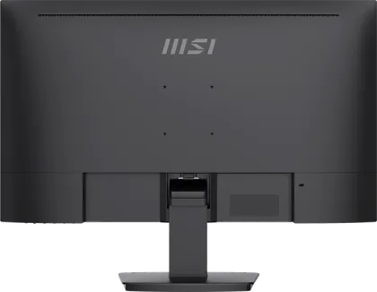 MSI Pro MP273U 27 inch Ultra HD 4K Monitor