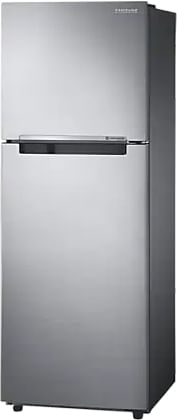 Samsung RT28C3052S8 236 L 2 Star Double Door Refrigerator