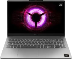 Acer Nitro V ANV15-41 UN.QPFSI.002 Gaming Laptop vs Lenovo LOQ 15ARP10E 83S000J8IN Gaming Laptop