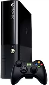 Microsoft Xbox 360E 500GB Gaming Console