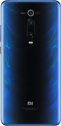 Xiaomi Mi 9T