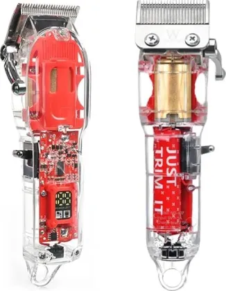 WMARK NG-407 Hair Clipper