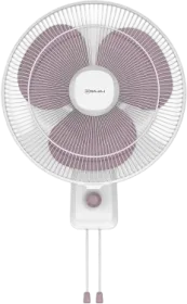 Bajaj Robusto 400 mm 3 Blade Wall Fan