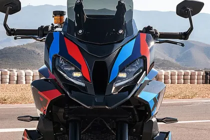 BMW M 1000 XR M Competition
