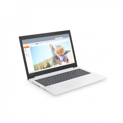 Lenovo IdeaPad 330 (81DE00U2IN) Laptop (8th Gen Ci3/ 4GB/ 1TB/ Win10 Home)