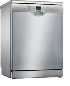 Bosch SMS66GI01I 13 Place Settings Dishwasher