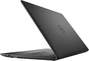 Dell Vostro 3581 Laptop (7th Gen Core i3/ 4GB/ 1TB/ FreeDos)