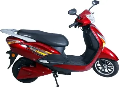 Aeroride E-Spark 60 V, 30 Ah