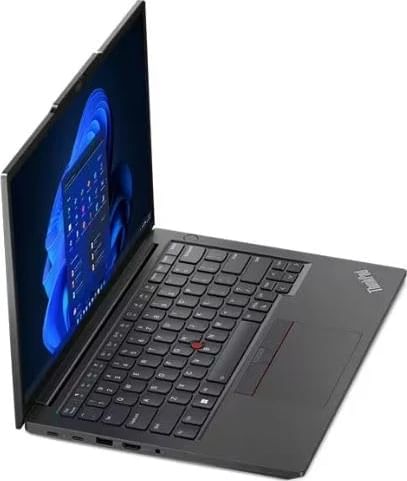 Lenovo ThinkPad E14 21JRS04700 Laptop (AMD Ryzen 7 7730U/ 16GB/ 512GB SSD/ Win11 Home)