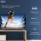 Candy CA55U50LED 55 inch Ultra HD 4K Smart LED TV