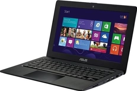 Asus X200MA-KX234D X Series Laptop(Celeron Quad Core/ 2GB/ 500GB/ Free DOS)