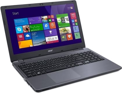 Acer Aspire E5-573 Laptop (UN.MVHSI.001) (4th Gen Intel Ci3/ 4GB/ 500GB/ Win8.1)