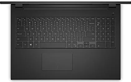 Dell Inspiron 15 3543 Notebook (5th Gen Ci5/ 8GB/ 1TB/ Win8.1)