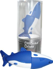 Dinosaur Drivers Dolphin 16GB Pen Drive