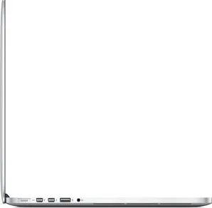 Apple MacBook Pro 15 inch MC976HN/A Laptop (2nd Gen Ci7/ 8GB/ 500GB/ Mac OS X Lion/ 1GB Graph/ Retina Display)