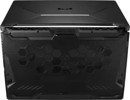 Asus TUF Gaming F17 FX706HF-HX018W Laptop (11th Gen Core i5/ 8GB/ 512GB SSD/ Win11/ 4GB Graph)