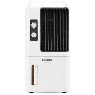 Voltas junior 10 cheap air cooler