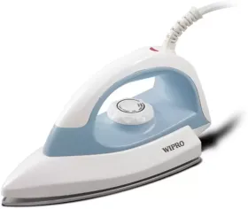 Wipro Smartlife Deluxe Dry Iron