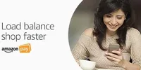 Recharge Using Amazon Pay Balance & Get Amazing Cashback