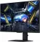 Samsung Odyssey G7 G70D LS27DG702ENXZA 27 inch Ultra HD 4K Gaming Monitor