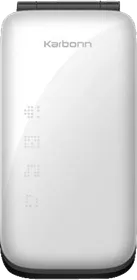 Karbonn K66 Alert Mate