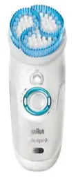 Braun Silk- Pil 79E Epilator