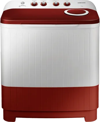 Samsung WT70C3000RR 7 Kg Semi Automatic Washing Machine
