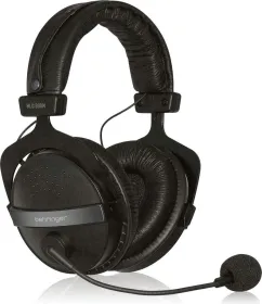 Behringer HLC 660M Wired Headphones