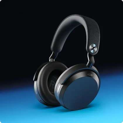 Sennheiser Momentum 5 Wireless Headphones