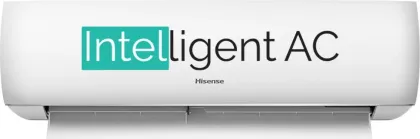 Hisense AS-22TR4RBBTV00 2 Ton 5 Star 2020 Split Inverter AC